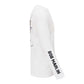 قميص الأداء Sail Rebel White