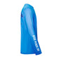 قميص الأداء Ocean GT Blue
