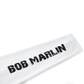 قميص الأداء USA Marlin White - للشباب