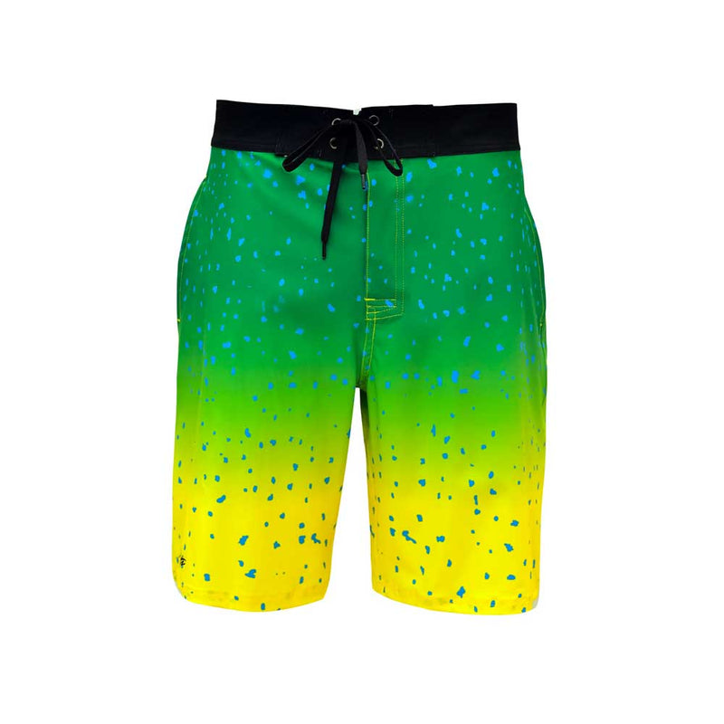 Bob Marlin Board Shorts Bob Mahi - 28