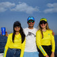 قميص الأداء النسائي Ocean Marlin Yellow