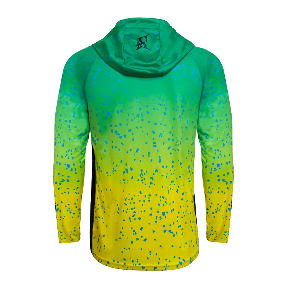 BobMarlinGear Performance Hoody Bob Mahi - XXL