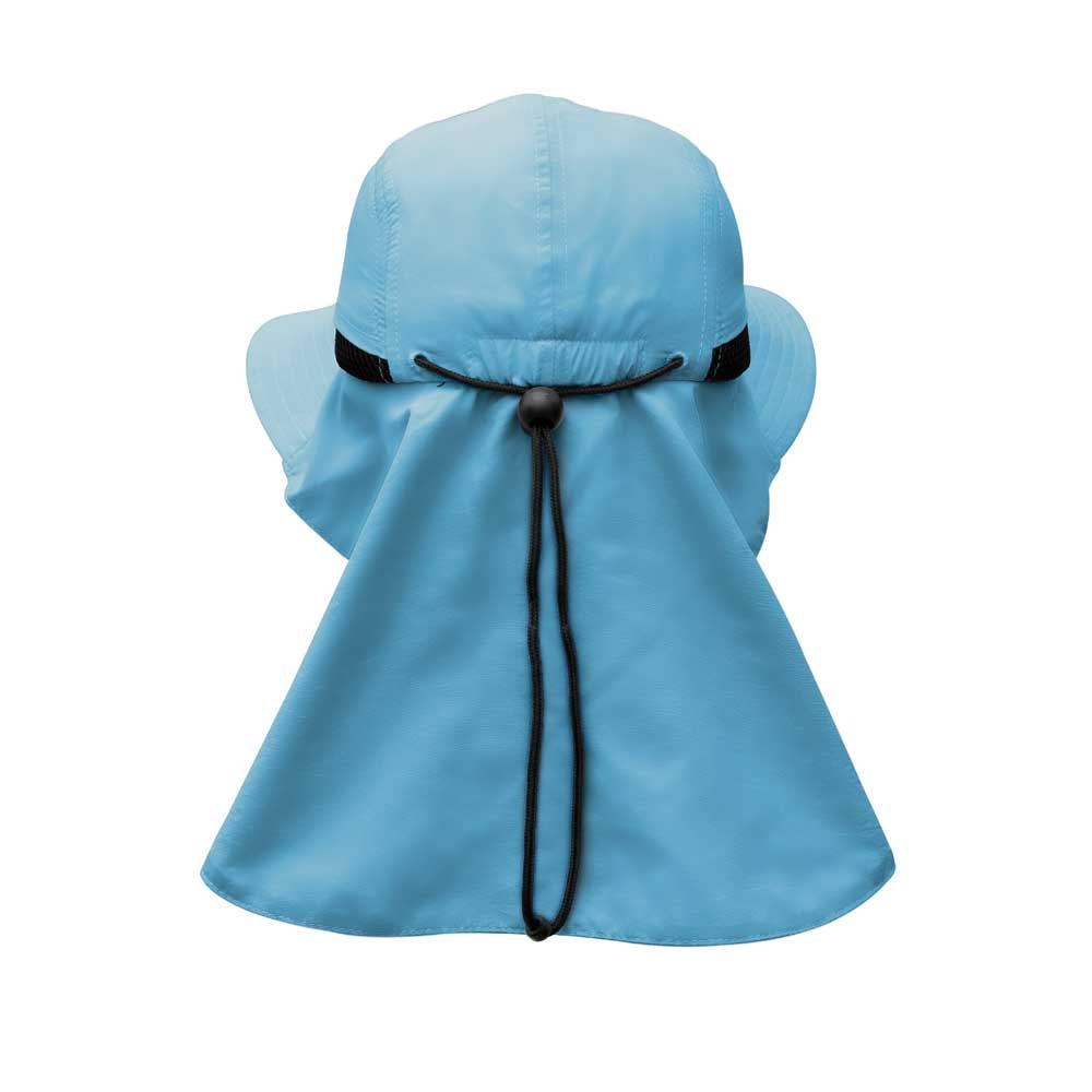 Bob Marlin Fishing Hat Blue (view 2 of 2)
