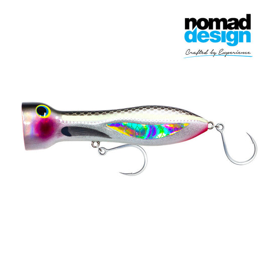 Nomad Design Chug Norris Popper 95 مم