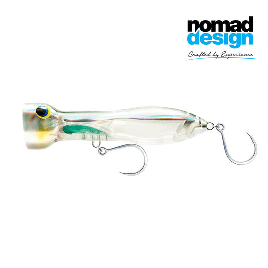 Nomad Design Chug Norris Popper 150mm (7287167385777)