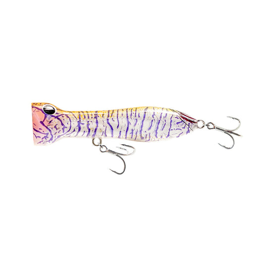 Nomad Design Chug Norris 50mm popper Floating (7118126219441)