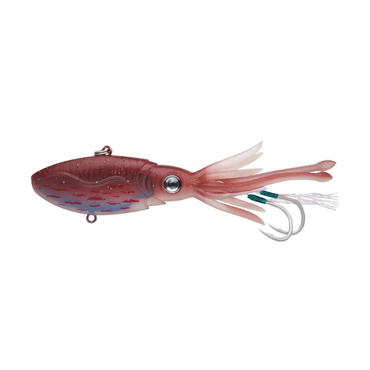 Nomad Design Squidtrex 110 vibe 110 مم (4 1/3 بوصة)