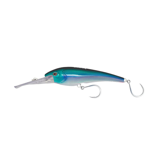 Nomad Design DTX Minnow 180 Heavy Duty Shallow Lure 7"