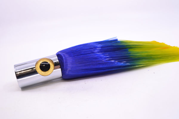 Iland Lures Mahi Hair Chrome Head Iland Express 10.5" 3oz EX220-DOL