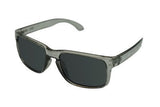 Transparent Grey
