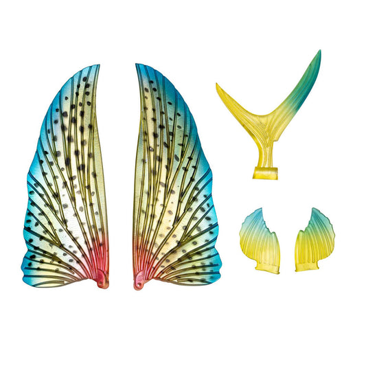 Nomad Design Slipstream 200mm Flying Fish - Wing Pack (7288033181873)