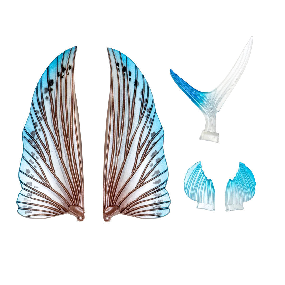 Nomad Design Slipstream 200mm Flying Fish - Wing Pack (7288033181873)