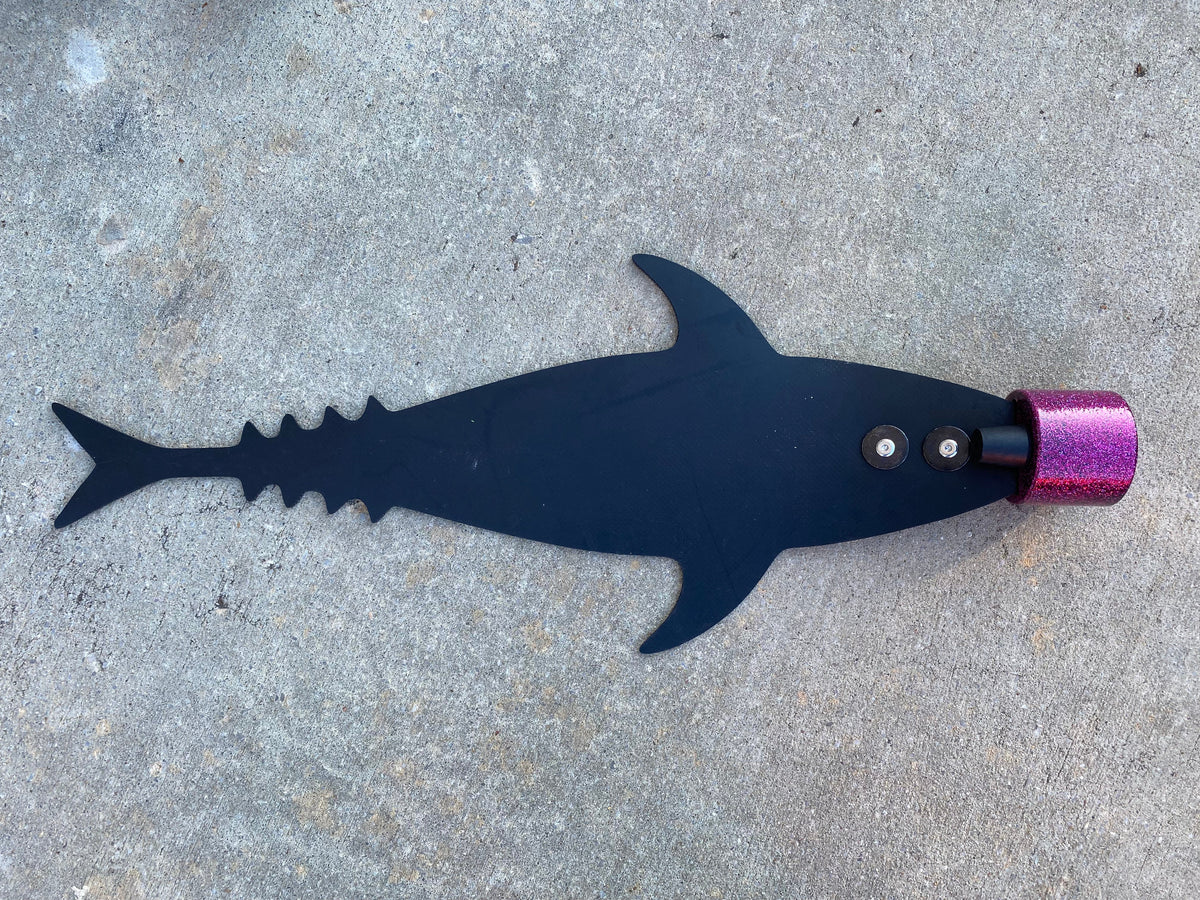 Grander Marlin Tackle Medium Blunt Cut D-Flap Teaser - Teasers (view 9 of 20)