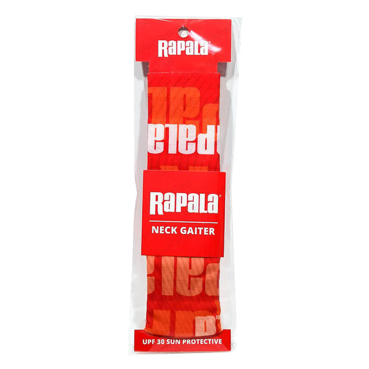 Rapala Neck Gaiter Wear