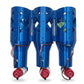 Modular tuna tubes - Medium (17 3/4" tall) CLICK TO BUILD YOUR SET