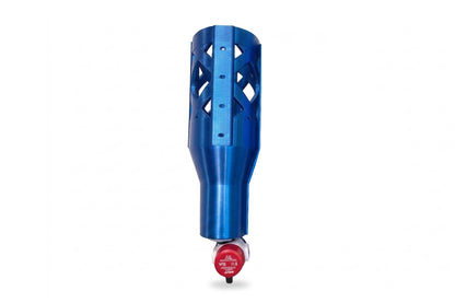 Modular tuna tubes - Medium (17 3/4" tall) CLICK TO BUILD YOUR SET