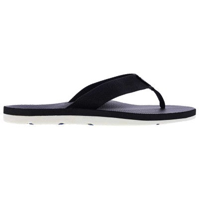 BobMarlinGear Scott Hawaii Sandals - Hokulea (Black) - Slipper - US: 8  | UE: 41