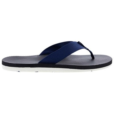 BobMarlinGear Scott Hawaii Sandals - Hokulea (Navy Blue) - Slipper - US: 9  | UE: 42