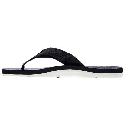 BobMarlinGear Scott Hawaii Sandals - Hokulea (Black) - Slipper - US: 9  | UE: 42