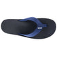 Scott Hawaii Sandals - Hokulea (Navy Blue)