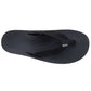 Scott Hawaii Sandals - Hokulea (Black)