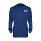 Nomad Design Tech Wayfarer Fishing Shirts Hooded