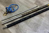 Dahunter Custom‑Built Harpoon System