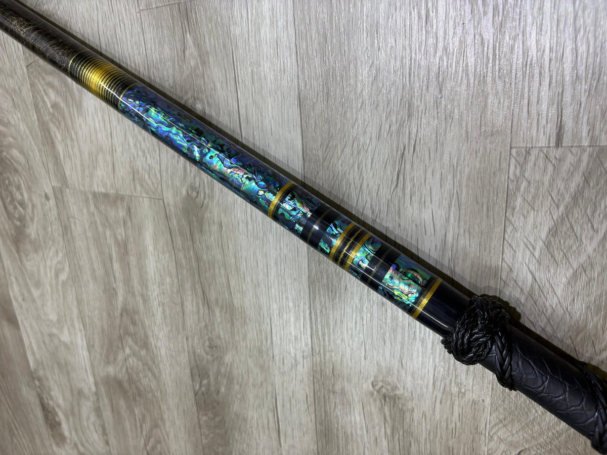 Dahunter Custom‑Built Harpoon System (view 2 of 8)