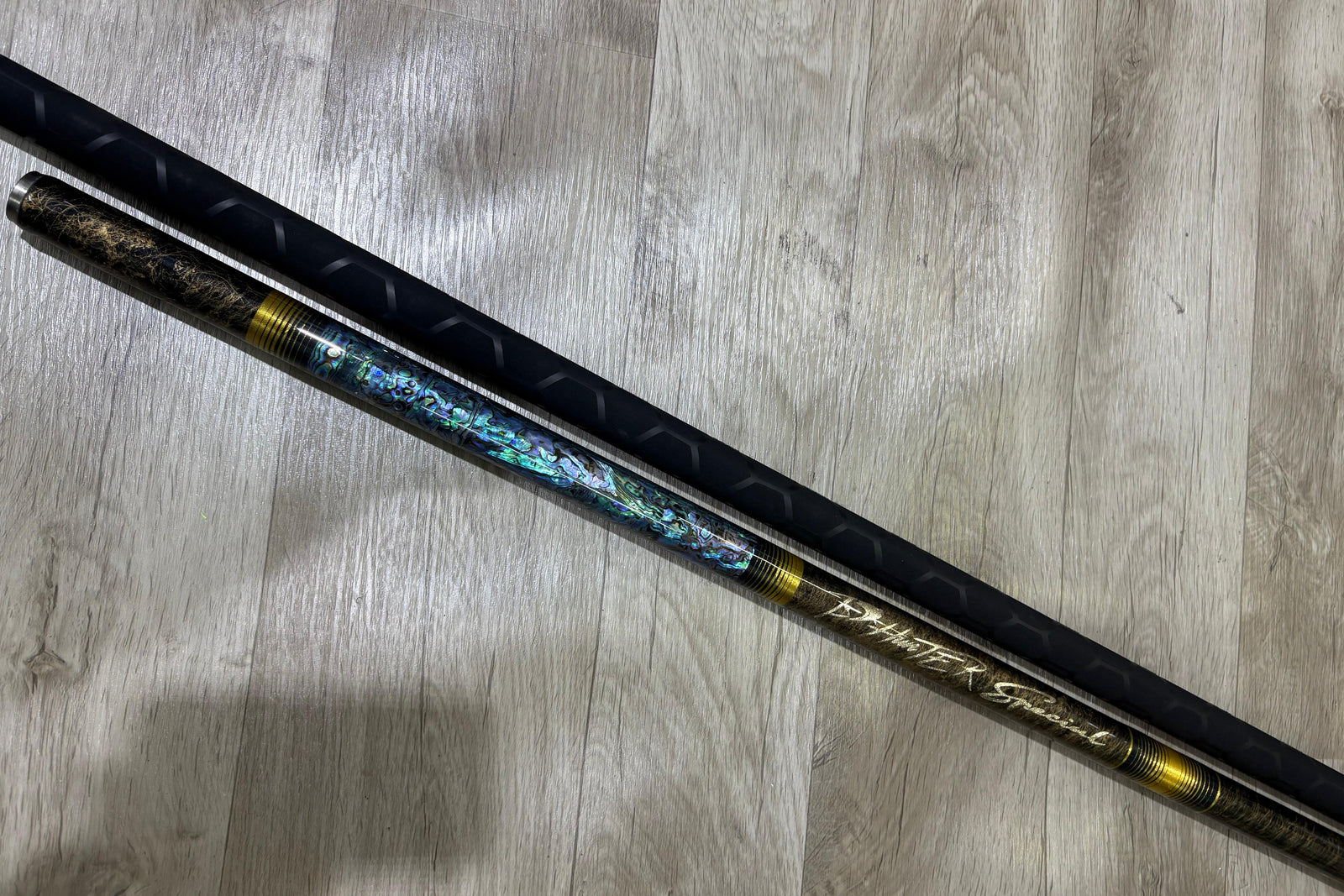 Dahunter Custom‑Built Harpoon System (view 4 of 8)
