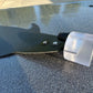 Grander Marlin Tackle Medium Blunt Cut D-Flap Teaser
