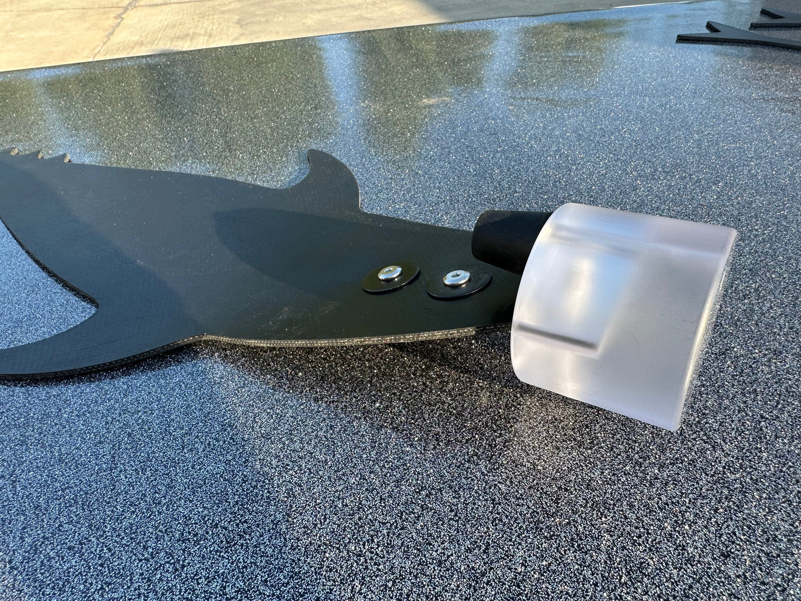 Grander Marlin Tackle Medium Blunt Cut D-Flap Teaser - Teasers (view 14 of 20)