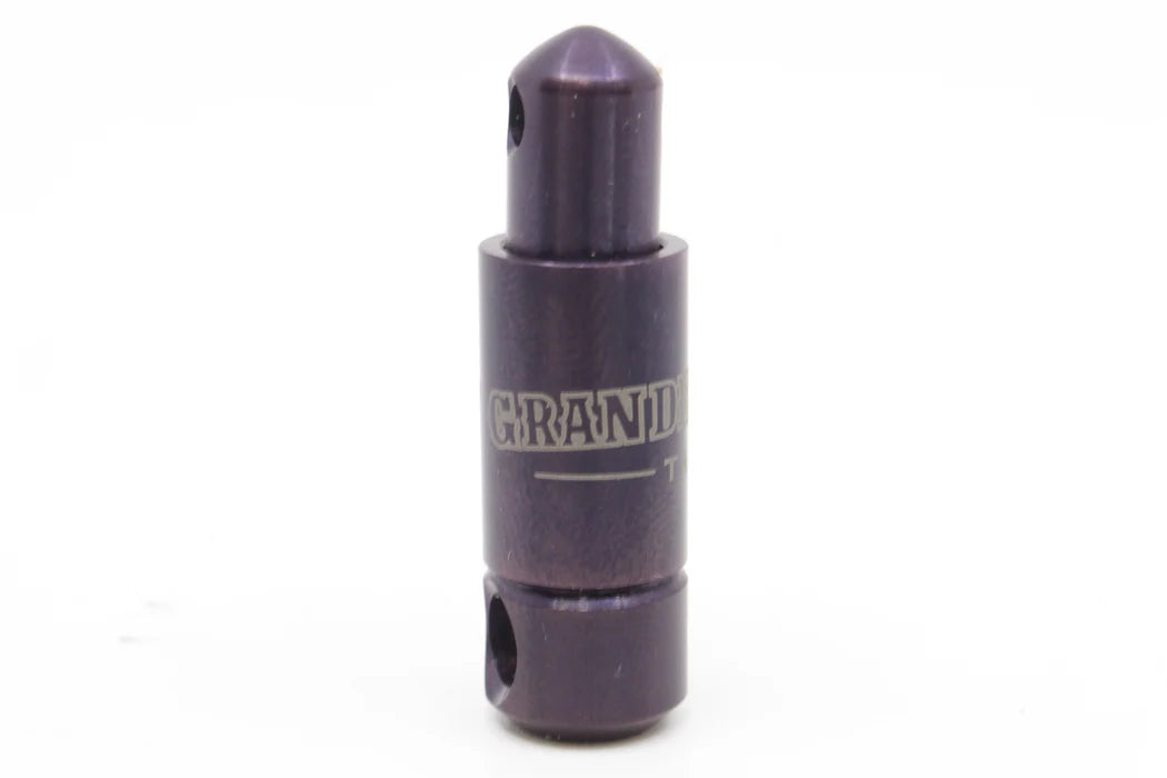 Grander Marlin Tackle Benchmark Swivel GZE (view 2 of 3)