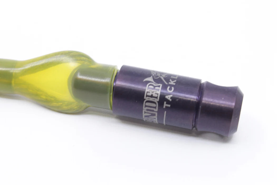 Grander Marlin Tackle Benchmark Swivel GZE (view 3 of 3)
