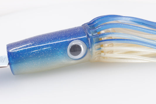 Mold Craft Blue-White Senior Wide Range 12" 6.5oz