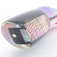 Marlin Magic Lures Purple-Pink Lava Black Magic XL Henry 16" 16oz Skirted Gay Bob