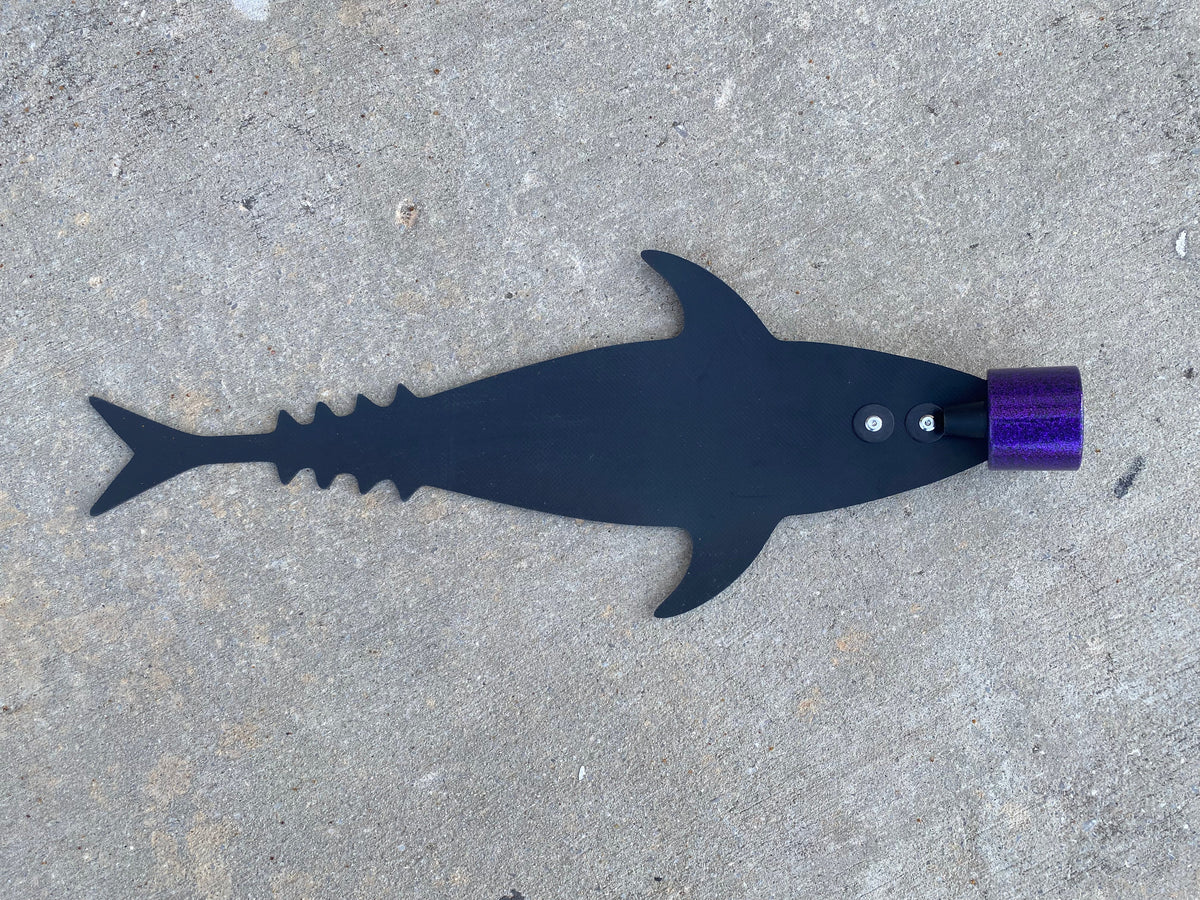 Grander Marlin Tackle Medium Blunt Cut D-Flap Teaser - Teasers (view 7 of 20)