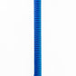 Dahunter Carbon Fiber Gaff with Blue-Wrapped Grip and Titanium 3-Inch Hook, 6Ft Sh