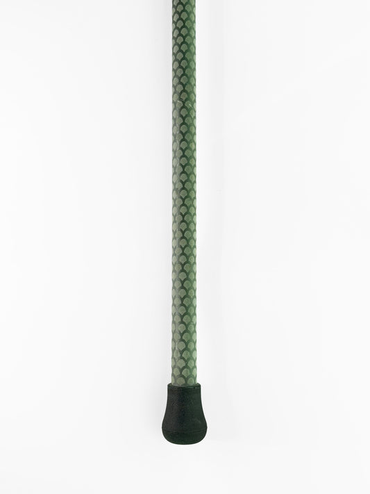 Dahunter Carbon Fiber Gaff with Textured Grip and Reinforced Knot, 6Ft Shaft and 2-Inch Tiller Hook