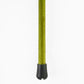 Dahunter Carbon Fiber Gaff with Green Shaft and Black Grip, 6Ft Length and 2.5-Inch Tiller Hook