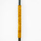 Dahunter Carbon Gaff with Natural Textured Grip, 6Ft Shaft and 2-Inch Tiller Hook