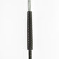 Dahunter Carbon Fiber Gaff with Dual Textured Grip, 6Ft Shaft and 2.5-Inch Tiller Hook