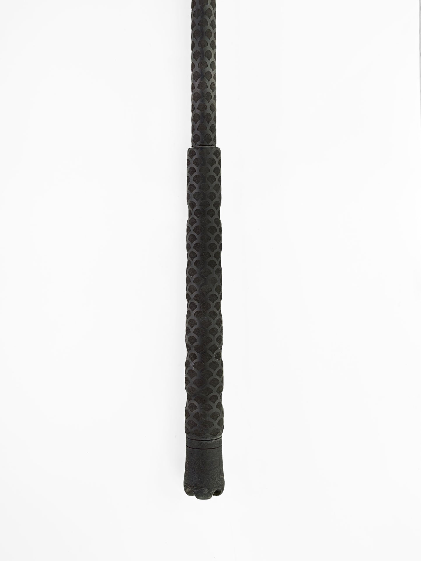 Dahunter Carbon Fiber Gaff with Dual Textured Grip, 6Ft Shaft and 2.5-Inch Tiller Hook