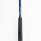 Dahunter Carbon Fiber Gaff with Black and Blue Grip, 6Ft Shaft and 2-Inch Tiller Hook