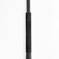 Dahunter Carbon Fiber Gaff with Black and Blue Grip, 6Ft Shaft and 2-Inch Tiller Hook