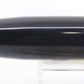 Marlin Magic Golden MOP Black Back Red Eyes Medium Hard Head 9" 5oz Skirted