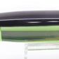 Marlin Magic Green Mirrored-Rainbow Black Back Medium Hard Head 9" 5oz Skirted