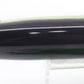 Marlin Magic Green Mirrored-Rainbow Black Back Medium Hard Head 9" 5oz Skirted