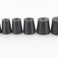 Rubber Hook Locks Size 00-5 20pk