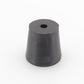 Rubber Hook Locks Size 00-5 20pk
