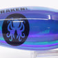 Kraken Fish Co. Blue Rainbow Worldcup 14" 11.6oz Fire Tailz Aku Revisited